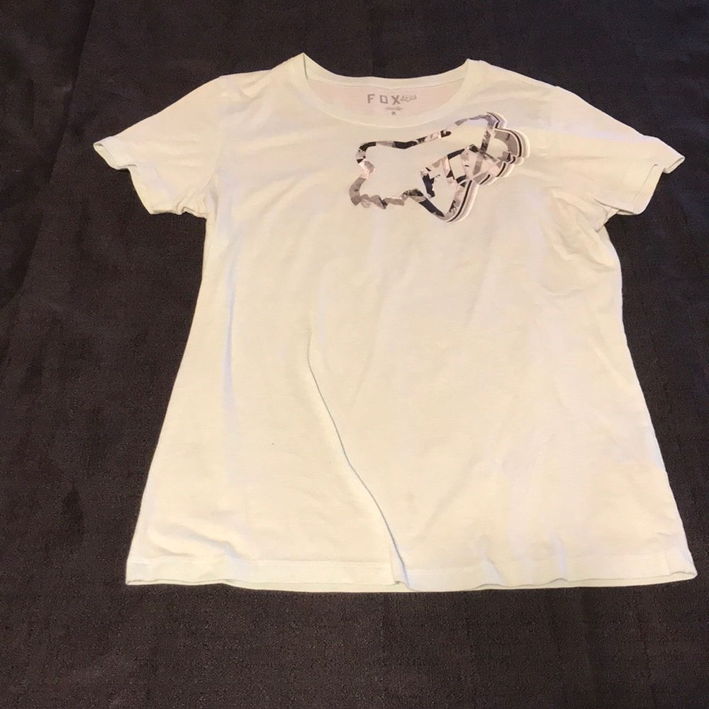 Fox T-shirt